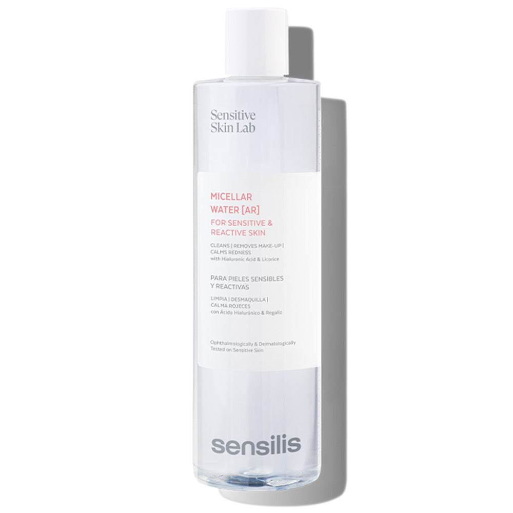 Sensilis Acqua micellare AR 400ml