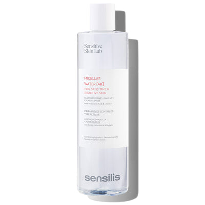 Image of product Acqua micellare AR 400ml