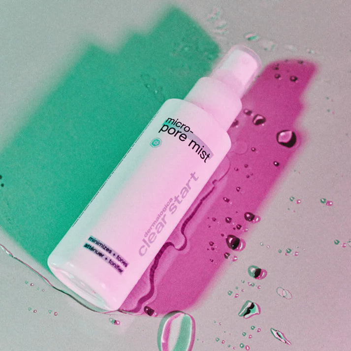 Clear Start Micro-Pore Mist 118ml | Dermalogica