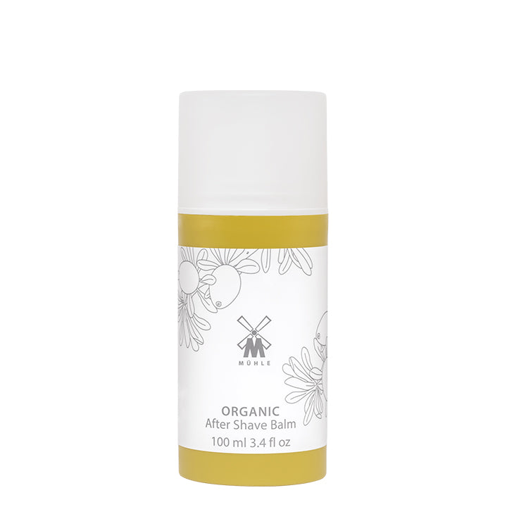 Muhle Balsamo Dopobarba Biologico 100 ml