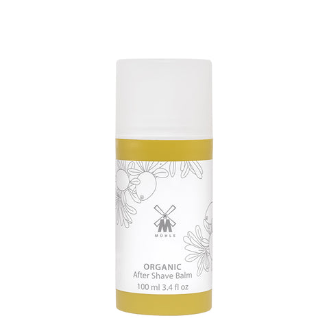 Muhle Aftershave Balm - Organic 100 ml