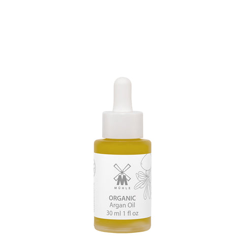 Muhle Organic Argan Oil 30 ml
