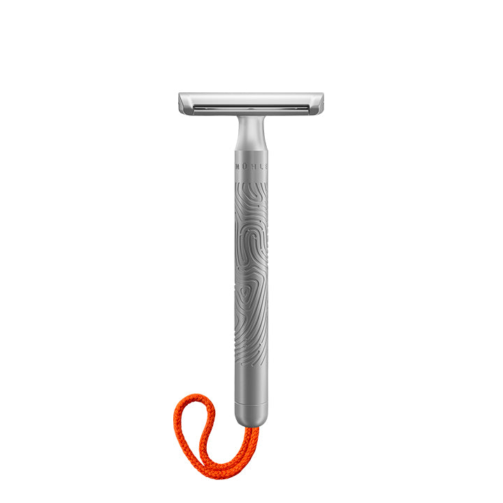 Muhle Safety Razor Companion - più colori disponibili