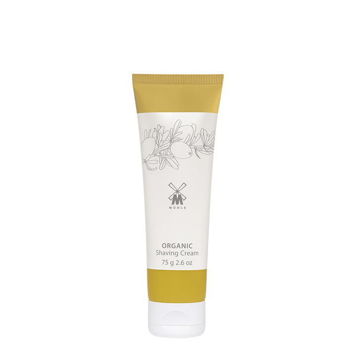 Muhle Crema da barba Organic 75 ml