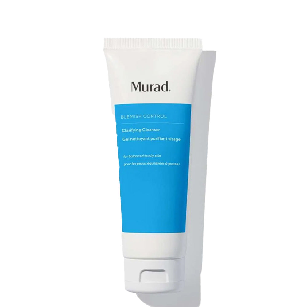 Murad Detergente viso cremoso chiarificante 148 ml