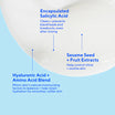 Murad Clarifying Cream Cleanser ingredienti