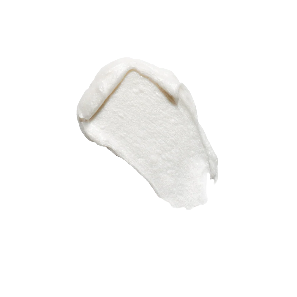 Murad Clarifying Cream Cleanser texture