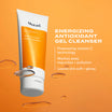Murad Essential-C Cleanser werking