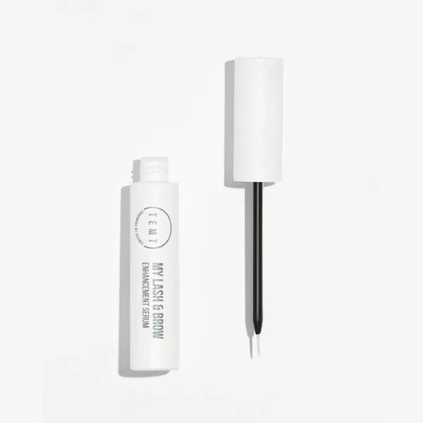 My Lash & Brow Enhancement Serum aperto