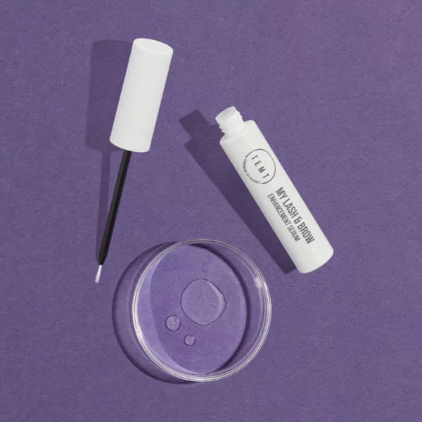 My Lash & Brow Enhancement Serum ambiente