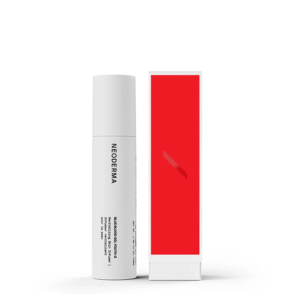 Neoderma Blue Blood Gel Youth-G 50 ml airless flacon