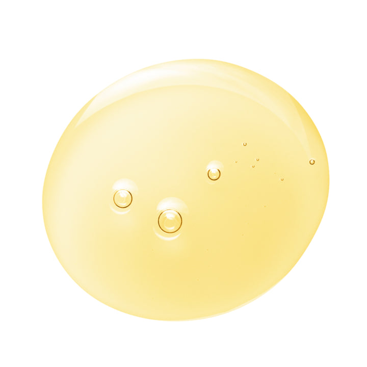 Nouvital DermoCosmetics Gentle Body Oil 250ml texture