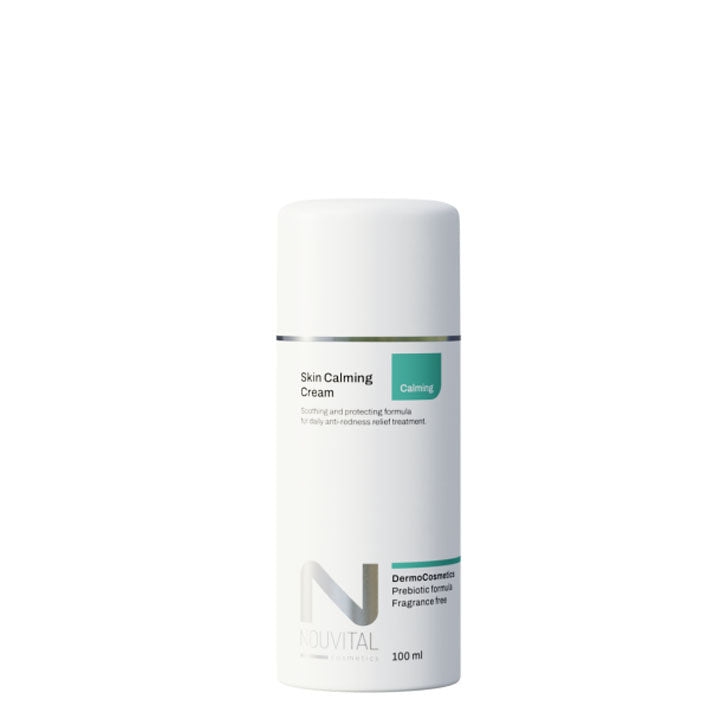 Nouvital DermoCosmetics Crema Calmante