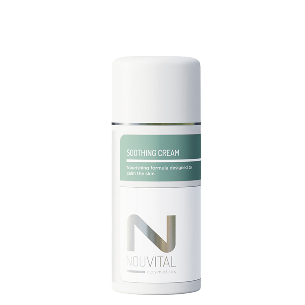 Nouvital Crema lenitiva