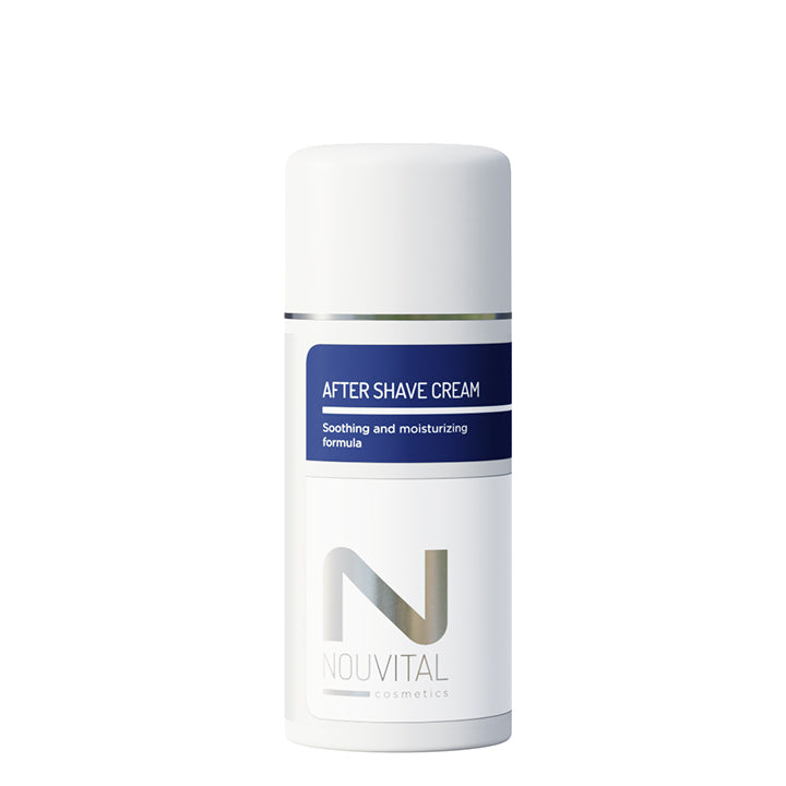 Nouvital Crema dopobarba per uomo