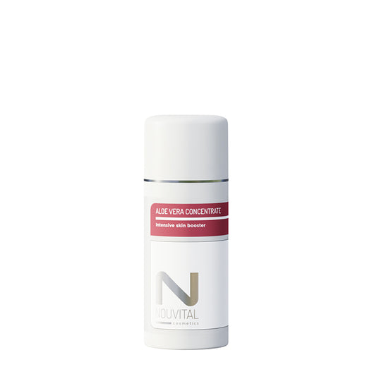 Concentrato Aloe Vera 30ml