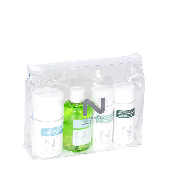 Nouvital Gift Box Aloë Vera