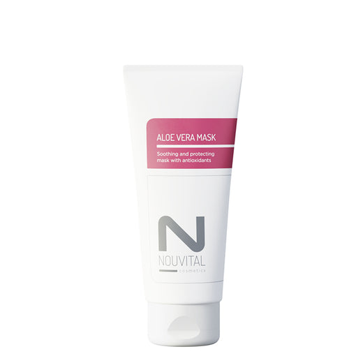 Maschera all'aloe vera 100ml