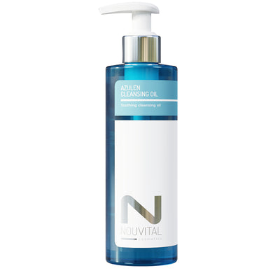 Image of product Azulene Cleansing Oil 250ml