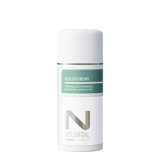 Crema all'Azulene