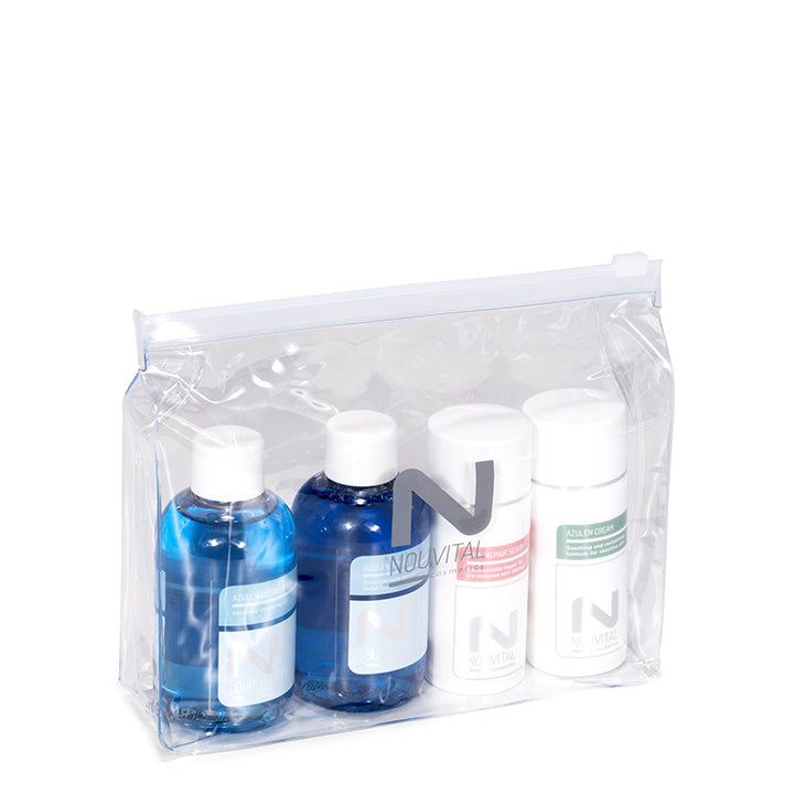 Nouvital Gift Box all’Azulene