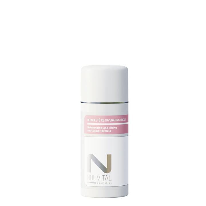 Nouvital Crema Rigenerante Décolleté 30ml