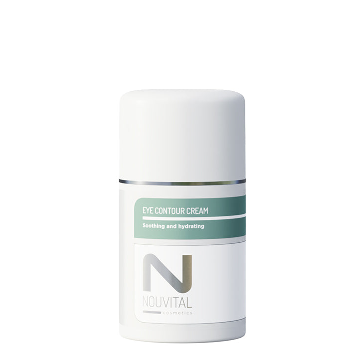 Nouvital Contorno occhi