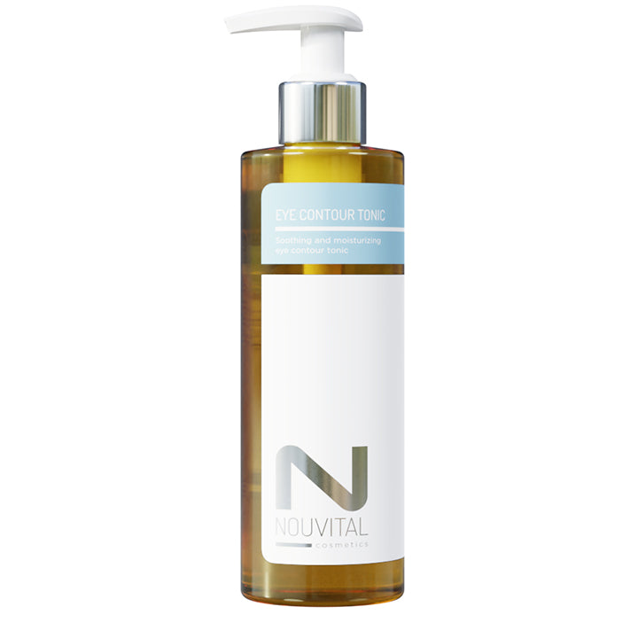 Nouvital Lozione contorno occhi 250ml