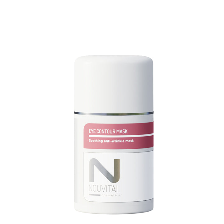 Nouvital Maschera contorno occhi 50ml