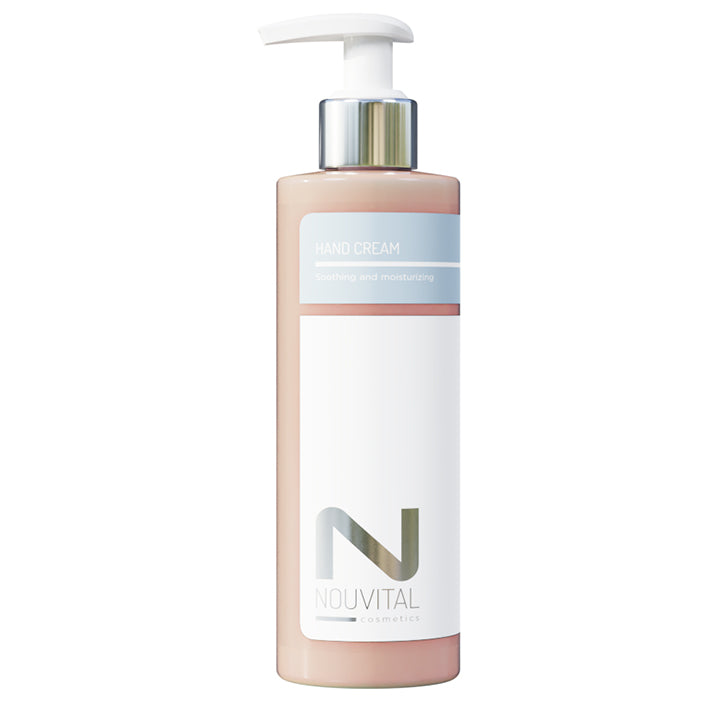 Nouvital Crema mani