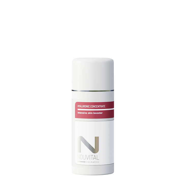 Nouvital Concentrato di Acido Ialuronico 30ml