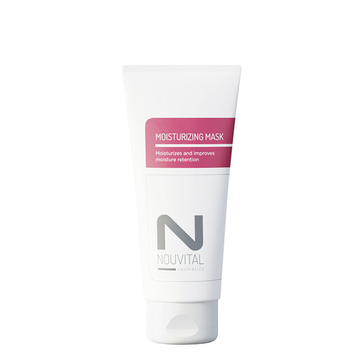 Maschera idratante 100ml