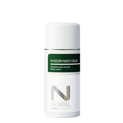 Image of product Crema notte Myoderm