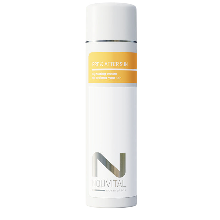 Nouvital Pre & After Sun