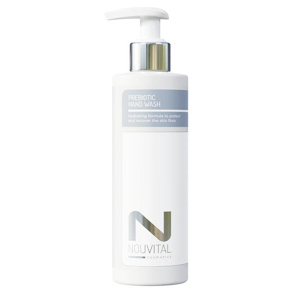 Nouvital Prebiotic Hand Wash 250ml