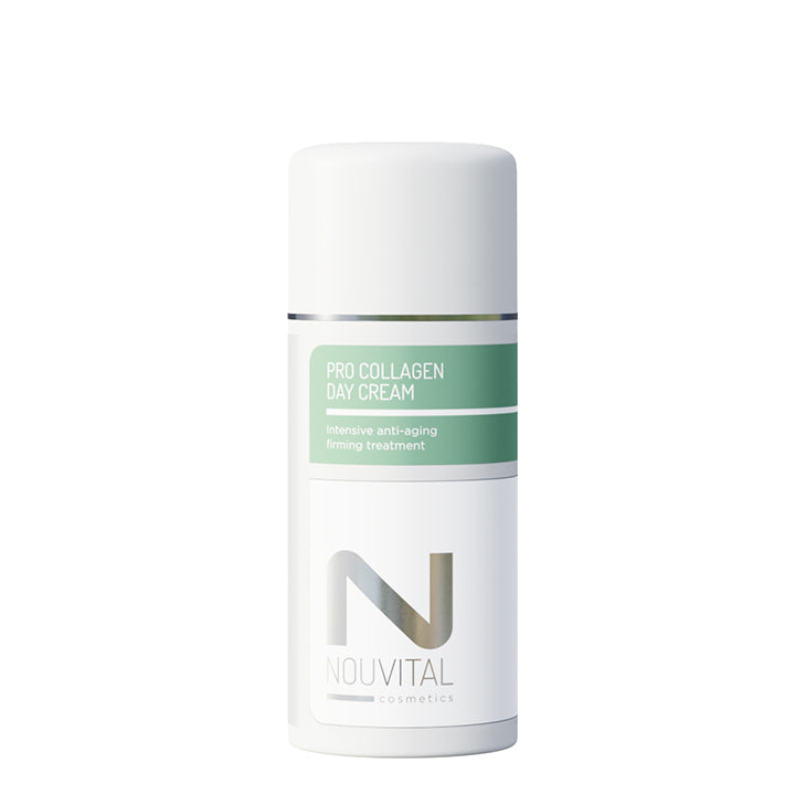 Nouvital Crema giorno Pro Collagen
