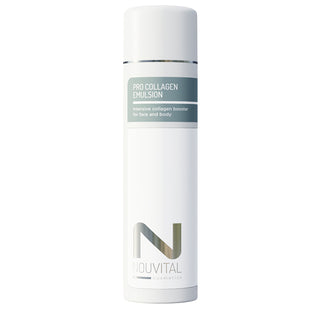 Nouvital Pro Collagen Emulsion 200ml
