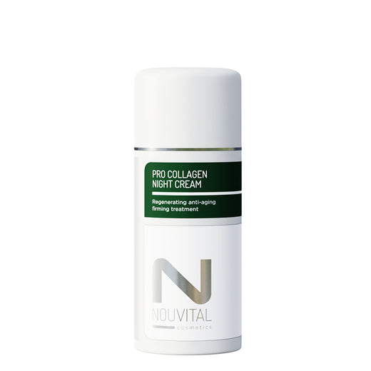 Crema notte Pro Collagen