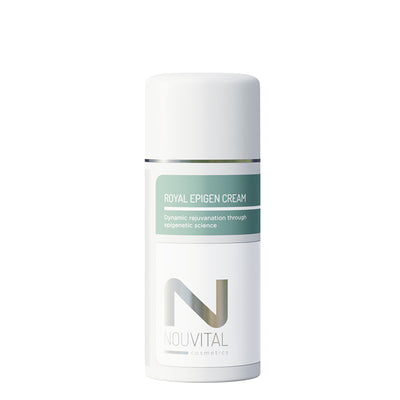Image of product Crema Royal Epigen