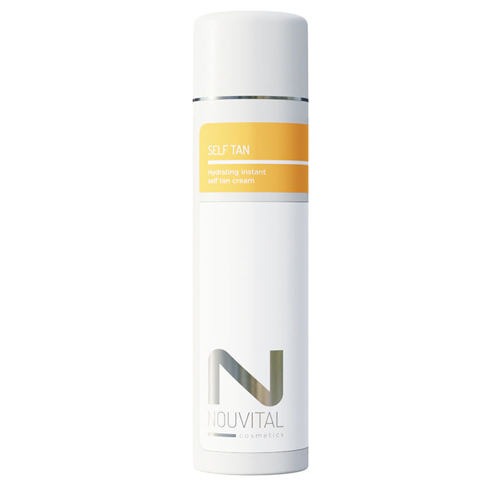 Nouvital Autoabbronzante
