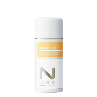 Nouvital Sun Care SPF30 100ml