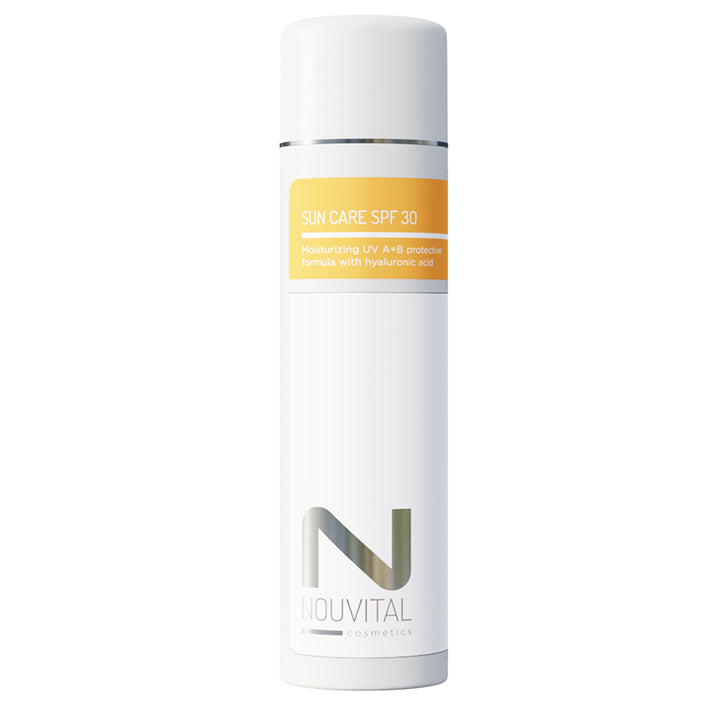 Nouvital SPF 30 Sun Care