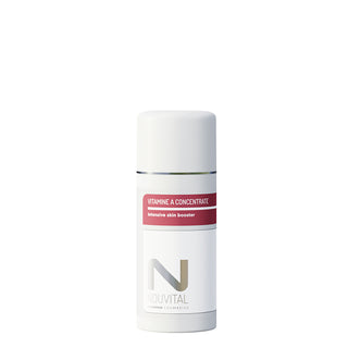 Nouvital Vitamine A Concentrate