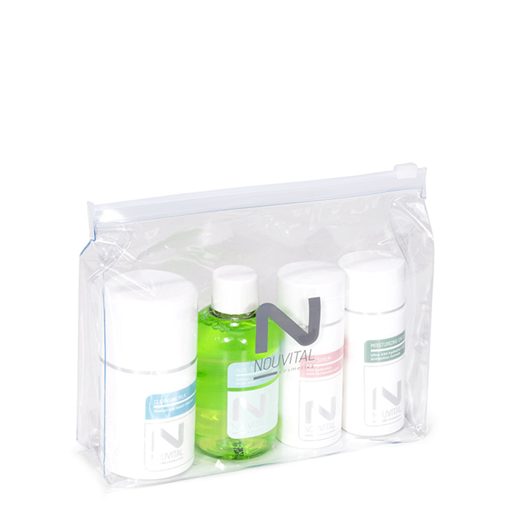Nouvital Giftbox Idratante