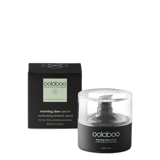 Siero Prebiotico Morning Dew 50ml