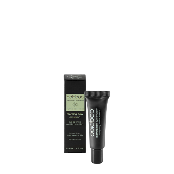 Oolaboo Morning Dew Eye Opening Emulsion 15ml