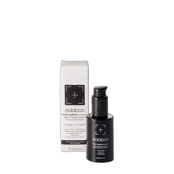 Oolaboo Smart Aesthetics Collagen Booster 30 ml