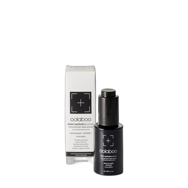 Oolaboo Smart Aesthetics Triple Power 30 ml