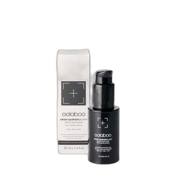 Oolaboo Smart Aesthetics Liquid Peel 50 ml