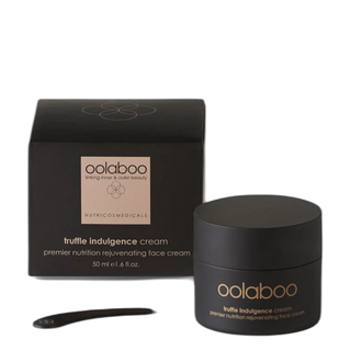 Crema viso al tartufo Indulgence 50ml